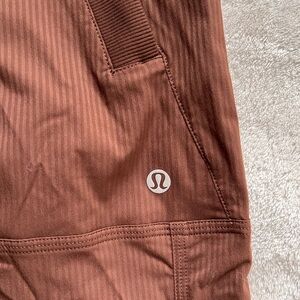 Lululemon joggers